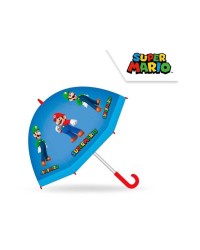 Super Mario & Luigi, Bell Umbrella