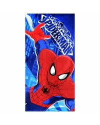 Spiderman Beach Towel