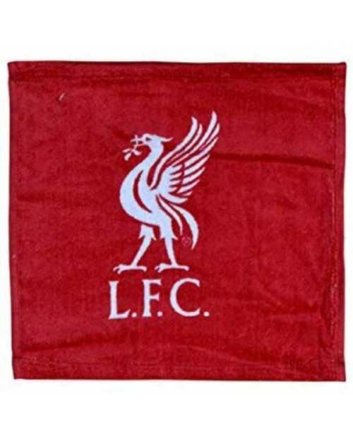 Liverpool Football Club LFC Beach Towel 2 designs Red Boys Girls & facecloths